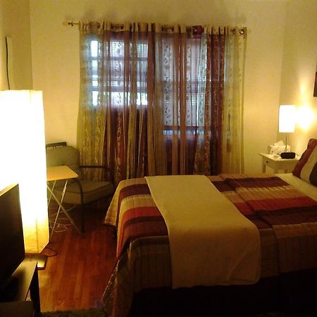 Exquisite Guesthouse 纽约 客房 照片