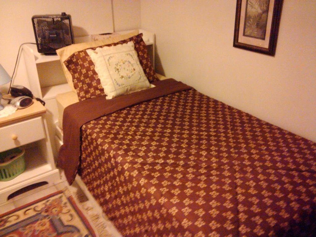 Exquisite Guesthouse 纽约 客房 照片