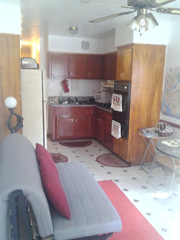 Exquisite Guesthouse 纽约 客房 照片